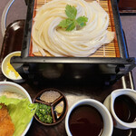 むぎの里 - 
