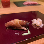 Sushi Matsumoto - 