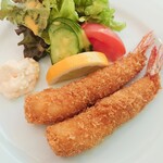 レストランよこかわ - 