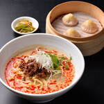 火鍋＆モダン中華バル 花椒庭 - 