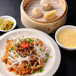 火鍋＆モダン中華バル 花椒庭 - 