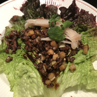赤坂璃宮 銀座店 - 
