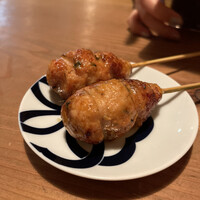 炭火焼鳥とり央 - 