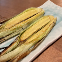 炭火焼鳥とり央 - 