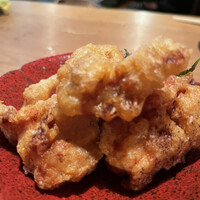 炭火焼鳥とり央 - 