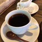 ダイゴ カフェ - コーヒー