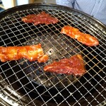 焼肉ホルモンまるよし精肉店 - 