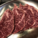 日本焼肉党 - 