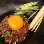 日本焼肉党 - 