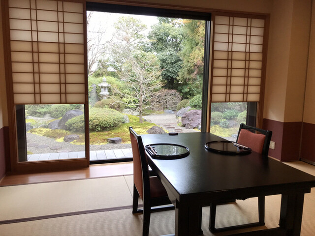 Ryotei Rangetsu photo 4