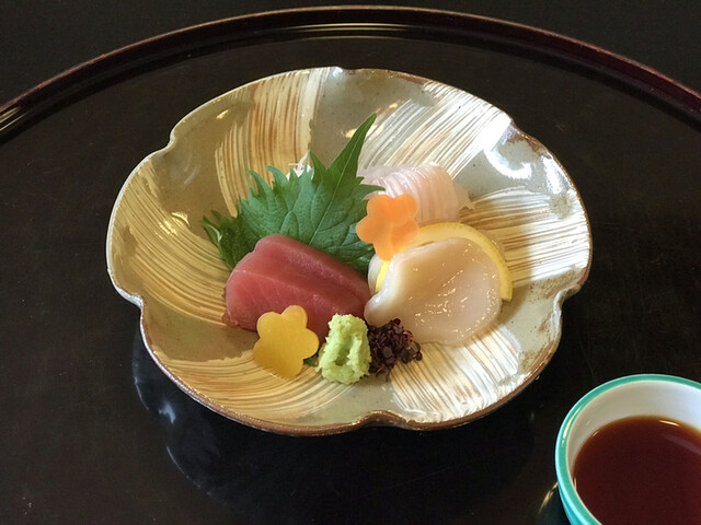 Ryotei Rangetsu photo 3