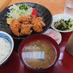 いい里さかがわ館 - 