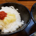 横浜家系らーめん 二代目武道家 - 