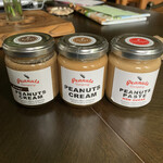 ピーナッツカンパニー - 料理写真: