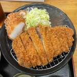 Tonkatsu Eichan - とんかつの香りでいつもやられる