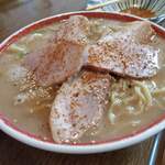 ホームラン亭 パルム店 - 