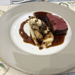 軽井沢高原ゴルフ倶楽部 - 