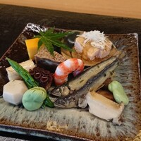 ふしきの - 八寸！
