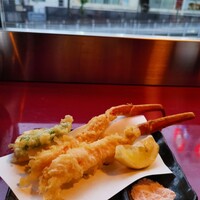 かに・ふぐ専門 蟹吉WEST なんば道頓堀 - 
