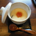 Fukurou - 茶碗蒸し