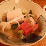 草遊子 季石庵 - その４　・・・