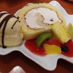 ケーキカフェ・ノエル - 