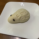 えんツコ堂 製パン - 西荻ハリーくん　¥265