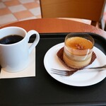 カフェ・ベローチェ - 