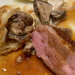 メゾン ポール・ボキューズ - 