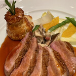 メゾン ポール・ボキューズ - 