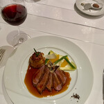 メゾン ポール・ボキューズ - 