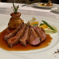 メゾン ポール・ボキューズ - 