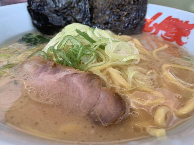 ラーメン山岡家 苫小牧糸井店（やまおかや） - 糸井（ラーメン）の写真