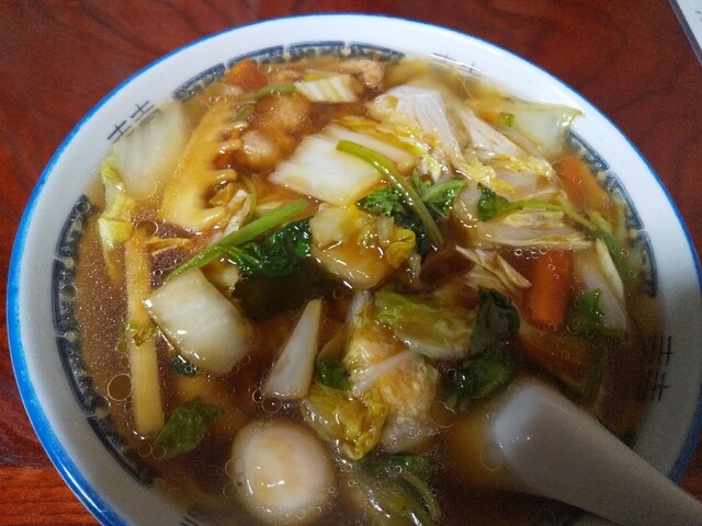 とんがらし &ndash; 七日町 | 会津若松の本格中華料理店