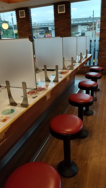 すき家 48号仙台折立店 - 葛岡（牛丼）の写真