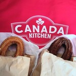 カナダキッチン - 