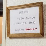 SAVOY - 