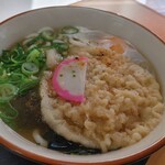 立喰いうどんそば湊川 - 