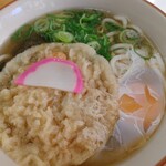 立喰いうどんそば湊川 - 