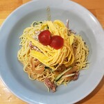 らーめん もんつきかかか - 