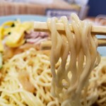 らーめん もんつきかかか - 