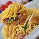 らーめん もんつきかかか - 