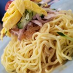 らーめん もんつきかかか - 