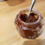 らーめん もんつきかかか - 