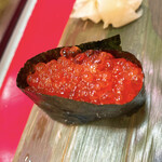 立喰 さくら寿司 - イクラ