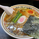 ストライク軒 - 