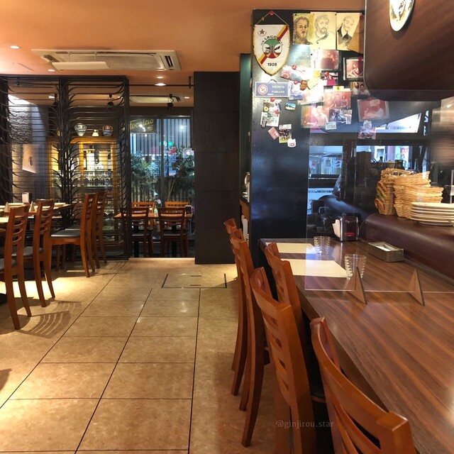 プテカ ラ ランテルナ Puteca La Lanterna 淀屋橋 イタリアン 食べログ プテカ ラ ランテルナ Puteca La Lanterna 淀屋橋 イタリアン 食べログ