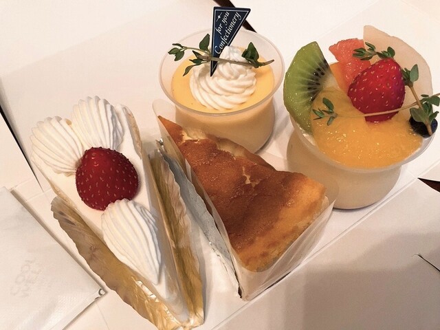 アリマ洋菓子 芦花公園 ケーキ 食べログ アリマ洋菓子 芦花公園 ケーキ 食べログ