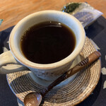 ブックカフェ 豆太 - 5月の限定ブレンド　風の雫