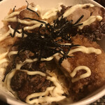 から揚げの天才 - 